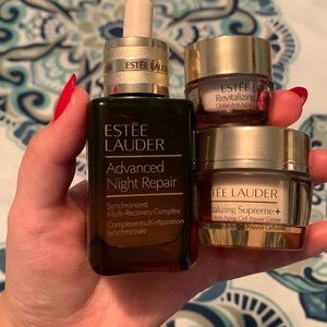 Estee lauder Advanced repair kit